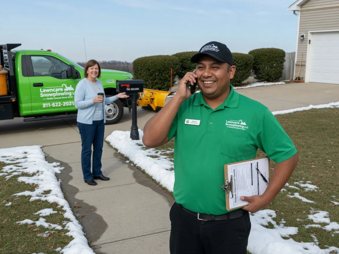 Lawn Care Services By Expert Landscaper Gladwyne, PA FAQs